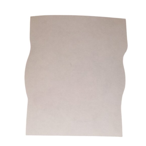 🎯 Vintage Valentines Card, Clown, Teacher - Picture 2 of 4